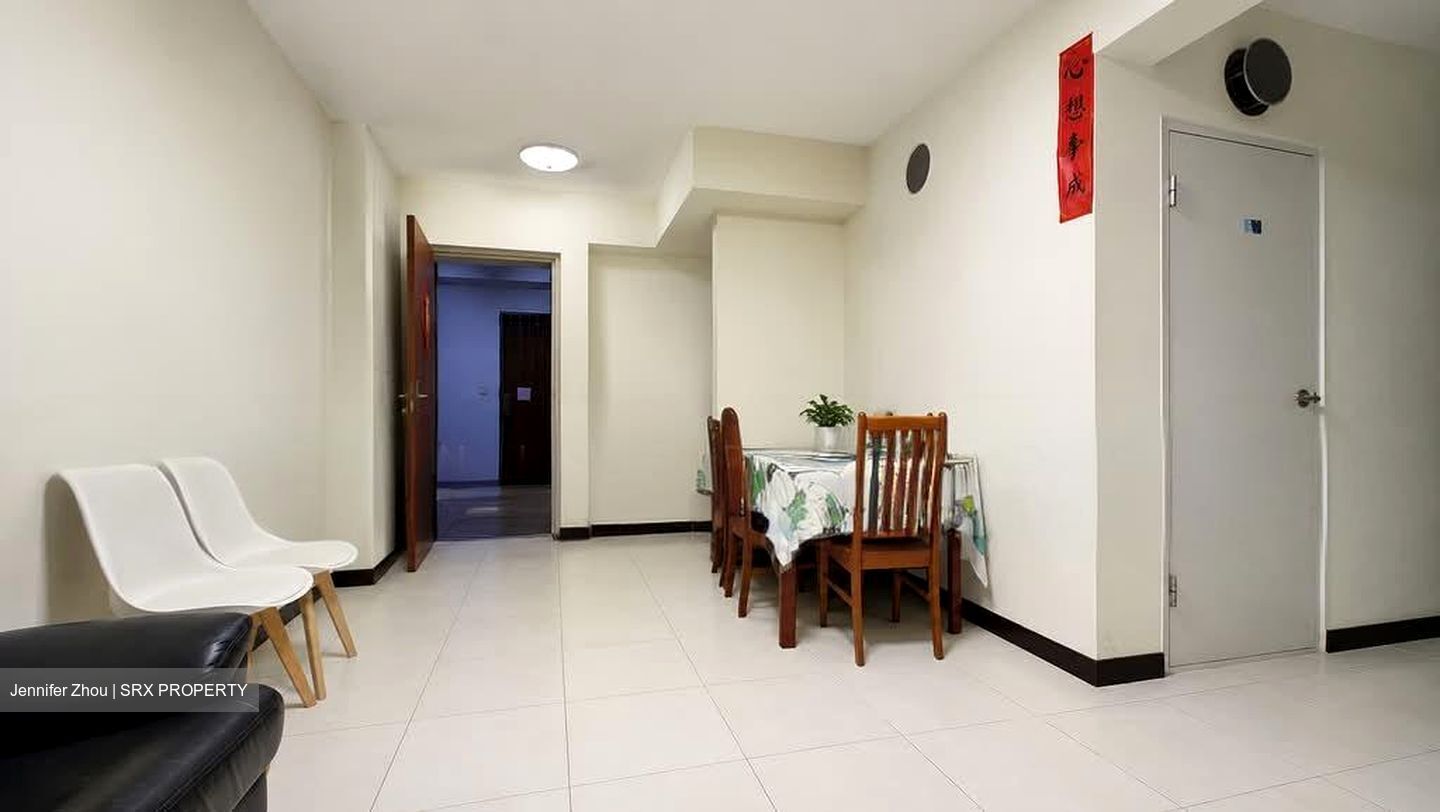 Blk 570 Limbang Green (Choa Chu Kang), HDB 3 Rooms #591335011